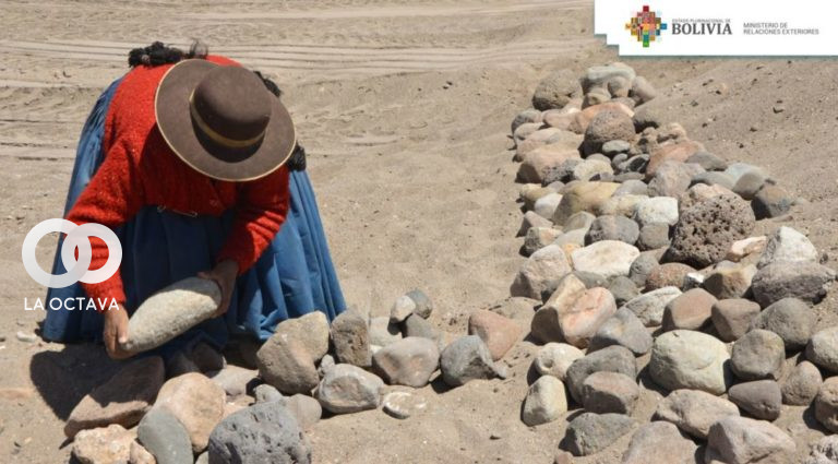 Participación de la población en el proyecto