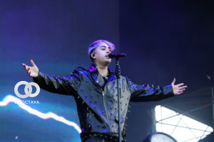 Tiago PZK, cantante argentino