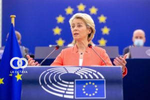 Unión Europea impone nuevas sanciones