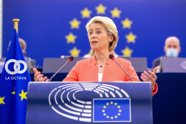 Unión Europea impone nuevas sanciones