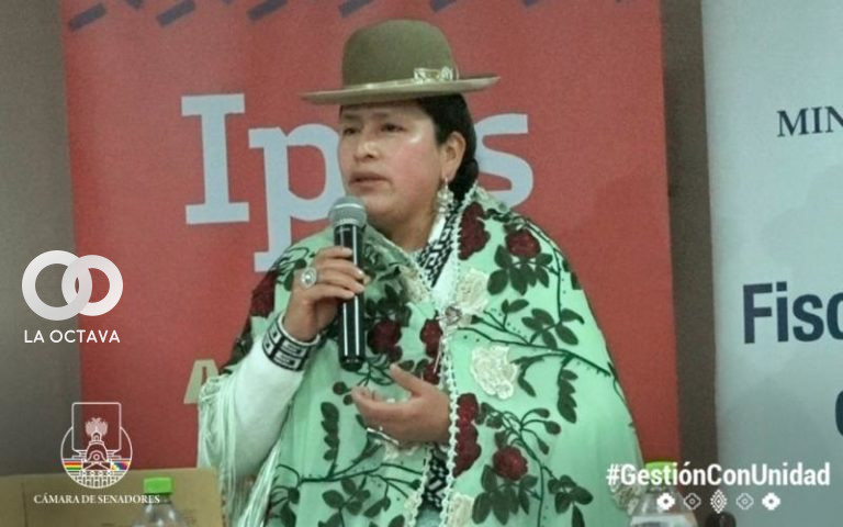 VIRGINIA VELASCO, ANUNCIA LA ENTREGA DE KIDS