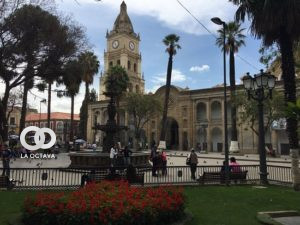 Departamento de Cochabamba