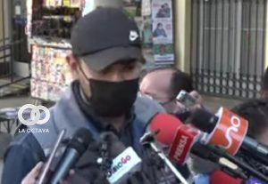 André Coca, Encargado de esterilizaciones de Zoonosis