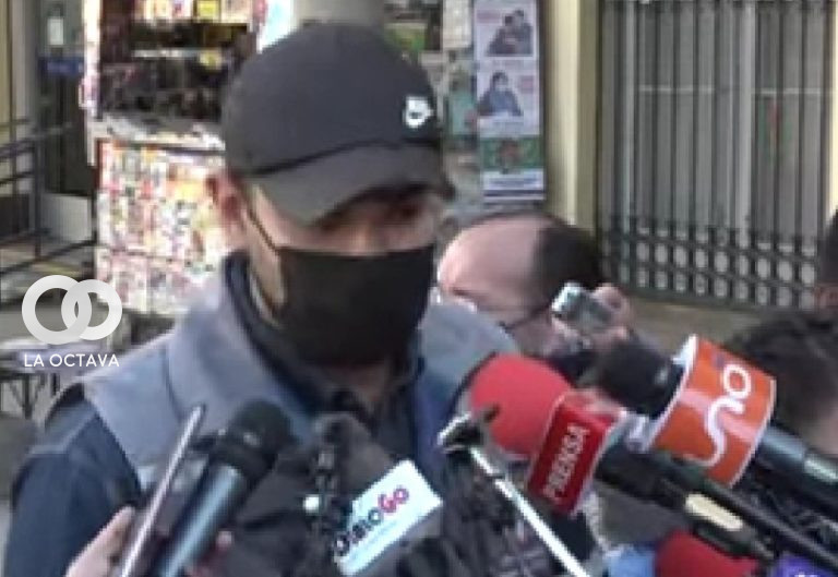 André Coca, Encargado de esterilizaciones de Zoonosis