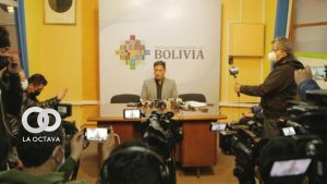 Quinta ola: Bolivia replicará estratégia