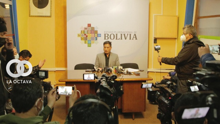 Quinta ola: Bolivia replicará estratégia