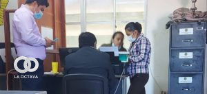 Decano acusado de violación