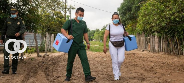 OMS advierte brote de enfermedades endémicas cada vez más frecuentes