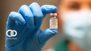 FDA expandirá vacunas contra el covid-19 a niños menores de 5 años