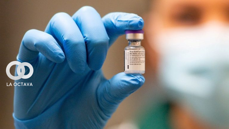 FDA expandirá vacunas contra el covid-19 a niños menores de 5 años