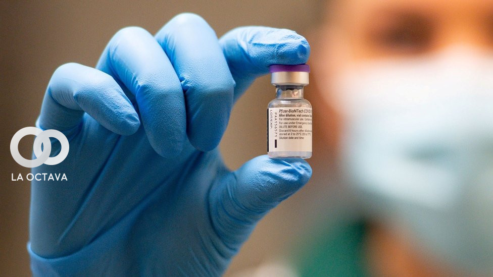 FDA expandirá vacunas contra el covid-19 a niños menores de 5 años