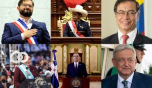 Después de un largo proceso que comenzó con una interna de partido en marzo, una primera vuelta en las elecciones presidenciales en mayo,