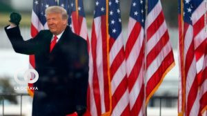 Comenzaron las audiencias públicas contra el expresidente Donald Trump