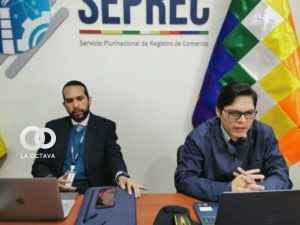 Capacitan y actualizan a auditores y contadores en Santa Cruz