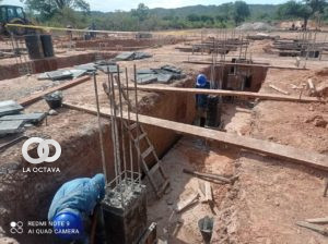 Multa de Bs 32 mil para constructora "Algarrobo" por 17 infracciones