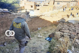 Secuestran y asesinan a un niño de seis años en Llallagua