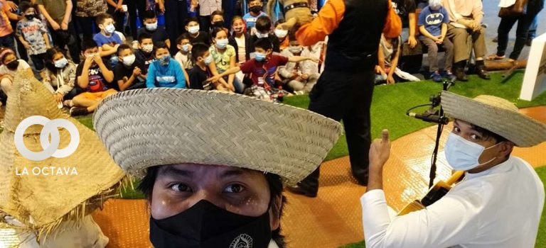 Secretaría Municipal de Cultura y Turismo impulsa la Feria del Libro
