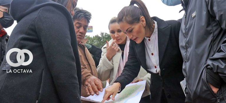 Alcaldía Cruceña busca potenciar el turismo en las cabañas del Piraí