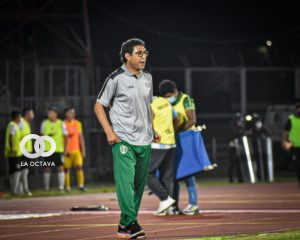 Richard Rojas nuevo entrenador de Real Tomayapo