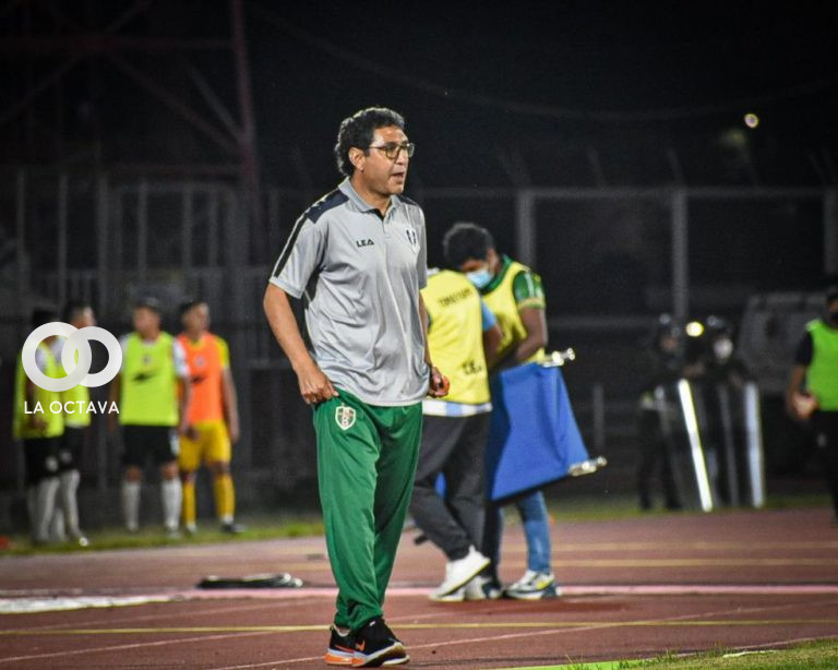 Richard Rojas nuevo entrenador de Real Tomayapo