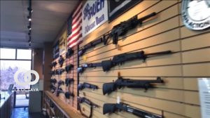 Ohio aprueba que el profesorado pueda portar armas de fuego