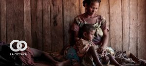 Ocho millones de niños pueden morir de hambre advierte UNICEF