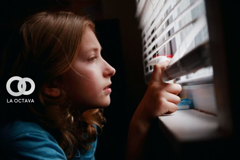 Crisis de salud mental en adolescentes a causa de la Pandemia