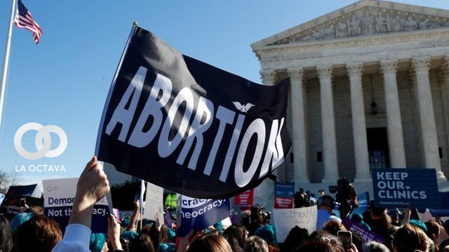 Restricción del aborto en Estados Unidos costará vidas según la OMS