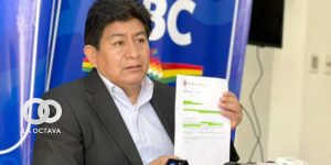 Bolivia está incluida en el Corredor Bioceánico