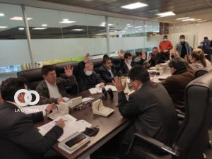 Comisión de planificación, política económica y finanzas