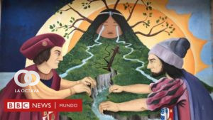 Desconocida ruta comercial que unió Hispanoamérica con Asia por más de 2 siglos