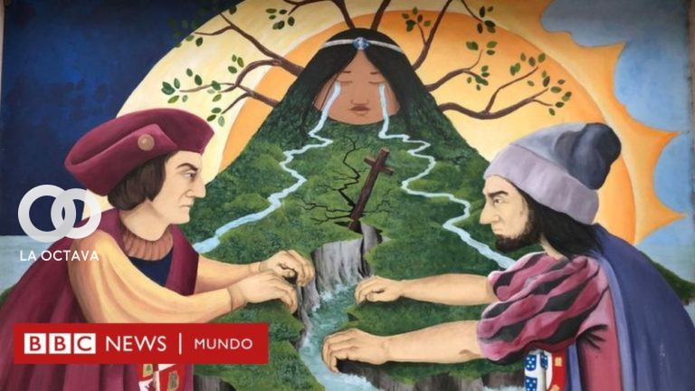 Desconocida ruta comercial que unió Hispanoamérica con Asia por más de 2 siglos