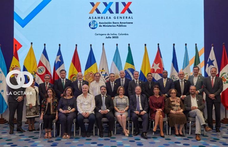 AIAMP se reune con más de 20 Fiscales
