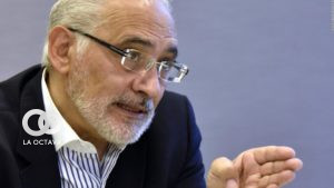 Carlos D. Mesa