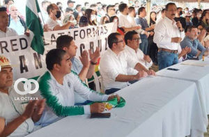 Cumbre por el Censo anuncia sus determinaciones acordadas en reunión