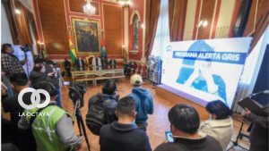 Presentación del proyecto