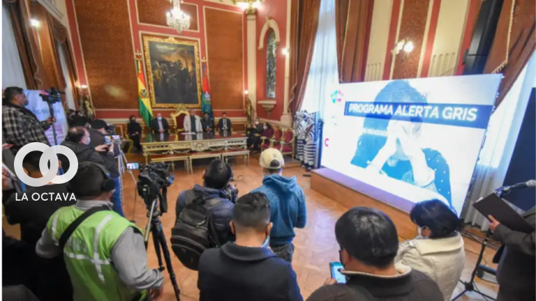 Presentación del proyecto