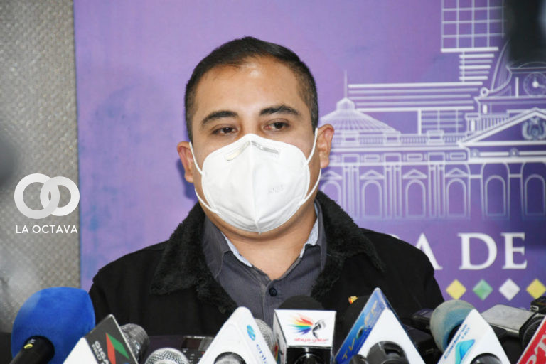 Danny Daniel Rojas, Diputado (MAS-IPSP)