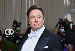 Elon Musk, fabricante de automóviles eléctricos de Tesla