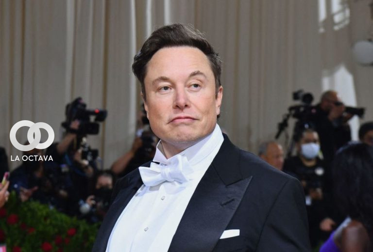 Elon Musk, fabricante de automóviles eléctricos de Tesla