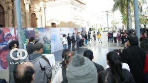 Gobierno inicia cruzada en contra de la ceguera