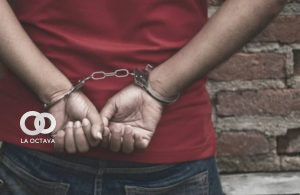 Hombre abusa de su cuñada menor de edad
