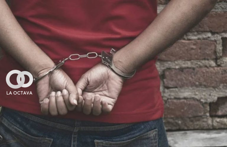 Hombre abusa de su cuñada menor de edad