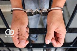 Hombre abusa de su media hermanda dejándola embarazada