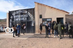 Hombre es sentenciado a 20 años de cárcel por violación