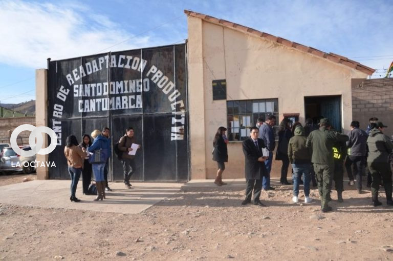 Hombre es sentenciado a 20 años de cárcel por violación