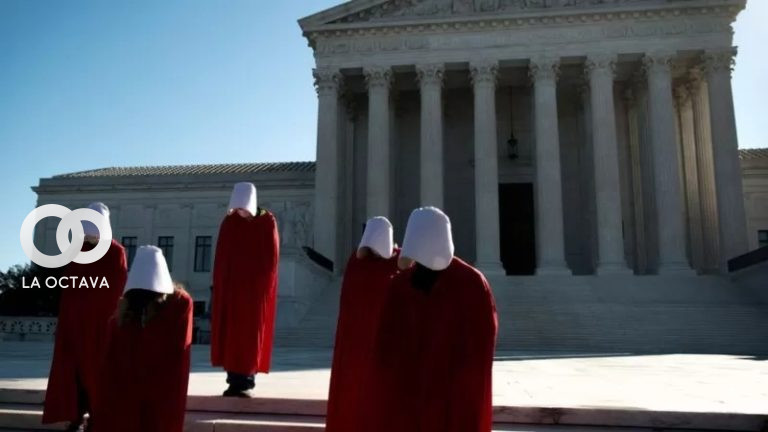 Mujeres van a prisión en EE.UU. por tener abortos espontáneos