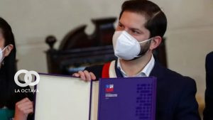 Seis cambios en la nueva Constitución propuesta para Chile