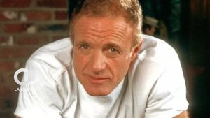 Fallece James Caan actor que interpretó a "El padrino"