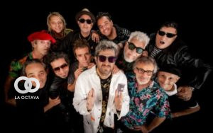 Celebran el 25° aniversario de “Cualquiera puede cantar”